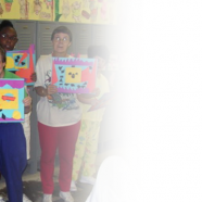 Fostering Resilience Through Art for Special  Needs Populations